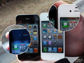 iPhone4s是否支持电信卡？