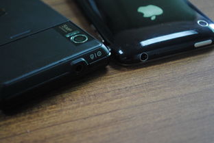 iPhone3GS：开启智能手机革命的里程碑