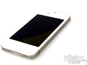 iPhone4S性能改装：打造更强大的智能手机体验