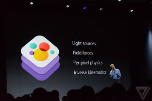 苹果WWDC：创新发布会解锁未来