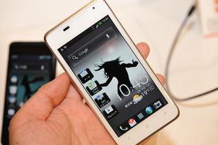 HTC蝴蝶X920E：一款引领智能手机潮流的力作