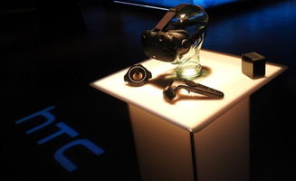 HTC Vive Pro2：领略沉浸式虚拟现实的极致体验