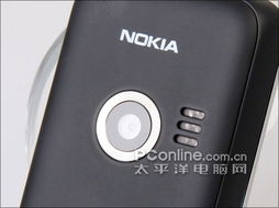 诺基亚3500c：经典手机回顾与技术解析