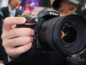 尼康D800相机使用指南