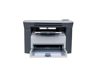 惠普M1005：高效打印助力办公