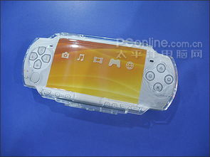 PSP3000售价曝光，一台多少钱？