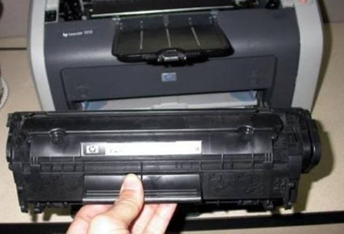 惠普打印机售后维修电话：全方位解决您的打印问题