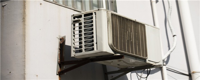 空调外机是否需要清洗