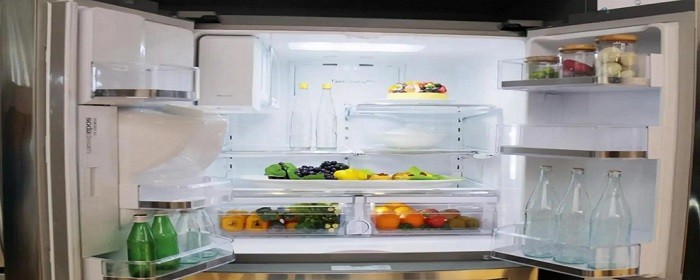 冰箱冷藏室1-7档哪个最冷（冰箱使用怎么省电）