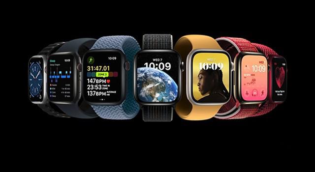 Apple Watch 反复吃老本，网友直呼：苹果真有你的！