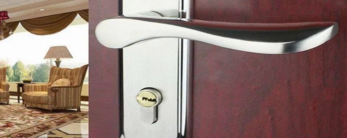 什么叫磁吸门锁（家用门锁种类有哪些）