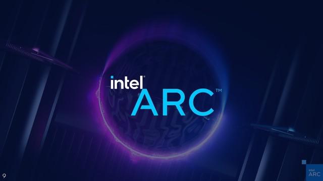 Intel 发布四款 Arc 独立显卡，旗舰对标 RTX3060，低端不如核显？