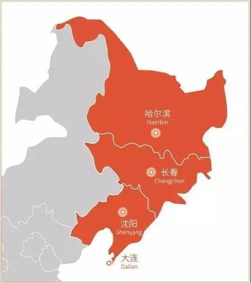 东三省省会（东三省省会城市解析，发展规划对比）