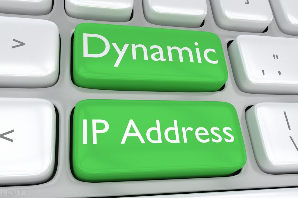 ip地址怎么改（如何改变浏览器中的IP地址？）