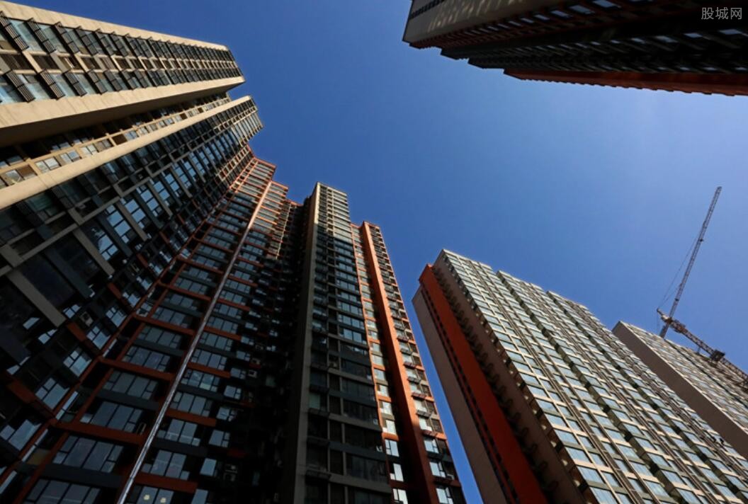 中国那么多高层住宅未来该何去何从是否真的会成为“贫民窟”