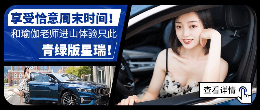 豪车级内饰水平！还有中国最强 2.0T 这款 18 万级 SUV 即将上市？