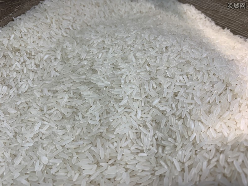 老外惊叹中国米饭（绿色超级稻是什么意思品种有哪些）