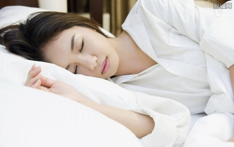 睡眠和寿命关系被发现（提醒中老年人：这3种觉越睡越体虚！）