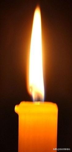蜡烛燃烧的现象（蜡烛能不能在太空舱里正常燃烧？）