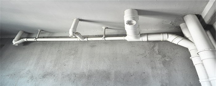 hdpe排水管是什么管材（排水管的类型有哪些）