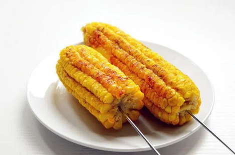 空气炸锅烤玉米是生玉米还是熟玉米（烤玉米有营养吗）