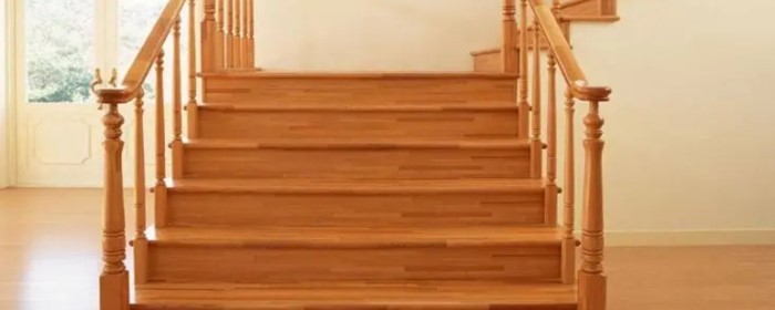 住宅楼梯踏步尺寸规范（住宅楼梯踏步是什么材质）
